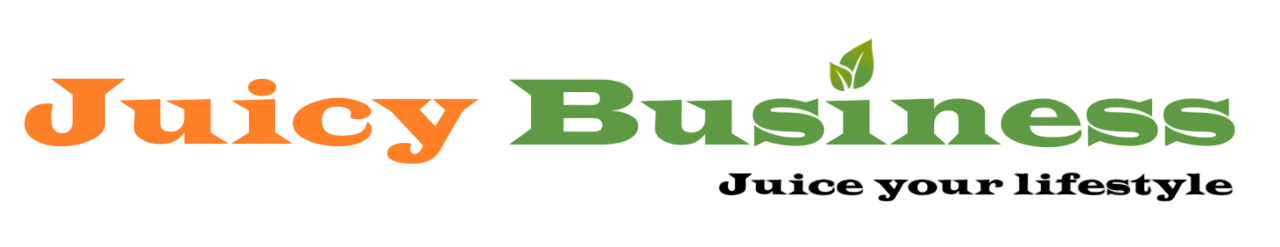 Juicy Business Logo